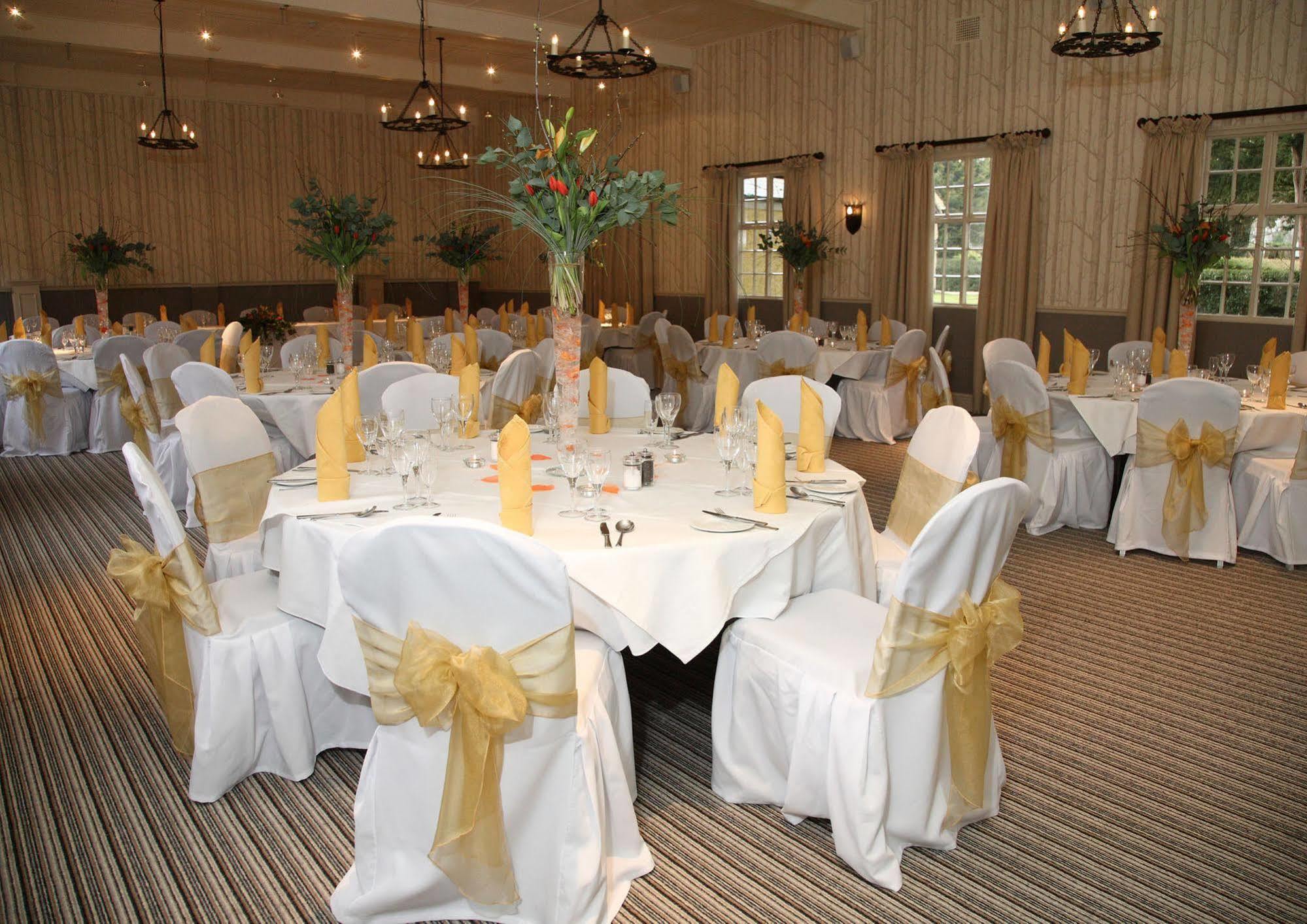 Hotel The Hare & Hounds 4*